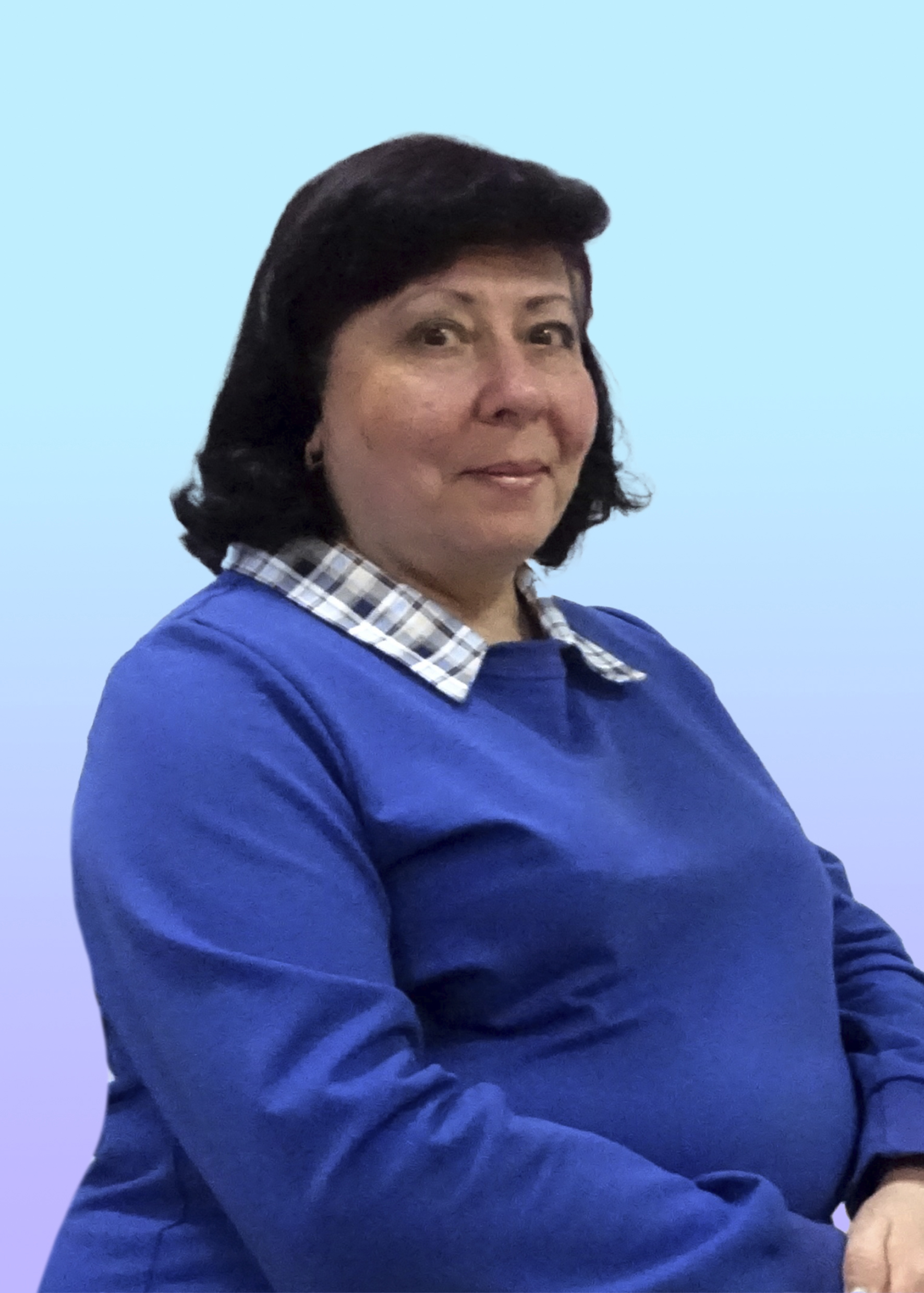 Педагогический работник Монташина Елена Николаевна.