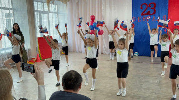 Праздник 23 февраля Праздник 23 февраля.