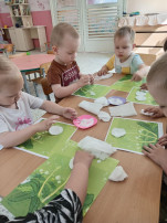 Одуванчики Одуванчики.