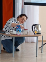 .