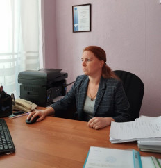 Александрова Елена Юрьевна Александрова Елена Юрьевна