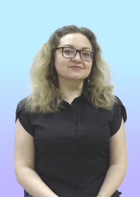 Педагогический работник Евсеева Евгения Николаевна Педагогический работник Евсеева Евгения Николаевна
