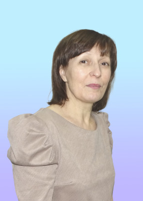 Педагогический работник Капочкина Светлана Валериановна Педагогический работник Капочкина Светлана Валериановна