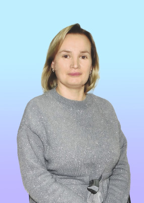 Педагогический работник Черевова Вера Васильевна Педагогический работник Черевова Вера Васильевна